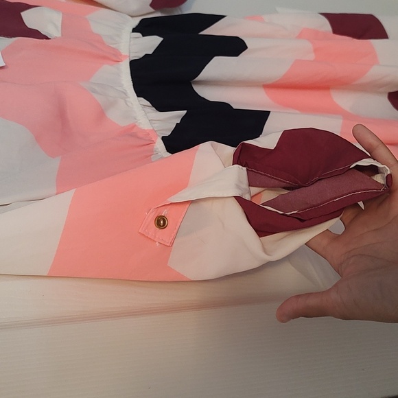 NWT Rue21 Dress - Picture 2 of 5